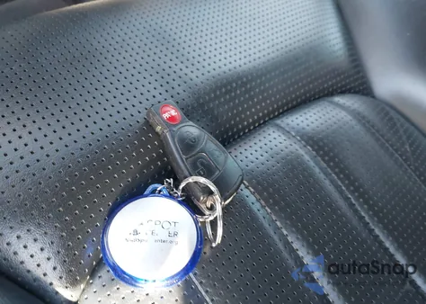 2004 Mercedes-Benz Cl 55 Amg from USA, damaged, VIN WDBPJ74J14A043008